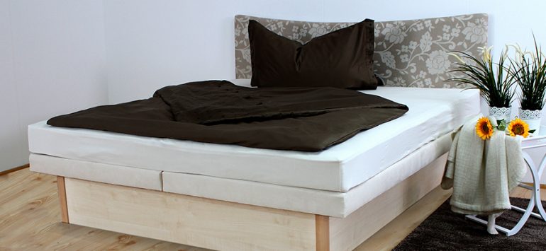 Wasserbett 2