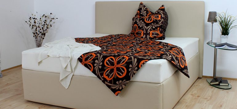 Wasserbett 3